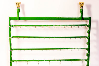 Wechselträgersysteme