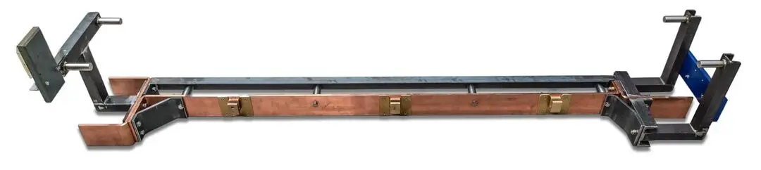 Galvanik-Warentraeger